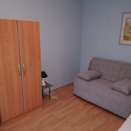 Studio Bord Grande Conche Royan Exterior foto